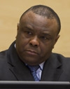 Landmark Trial on Rape as Weapon of War Opens at ICC